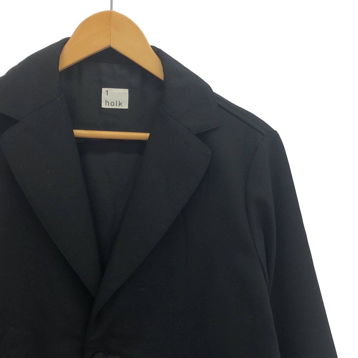 holk / 호크 | 울 테일러드 재킷 | 1 |