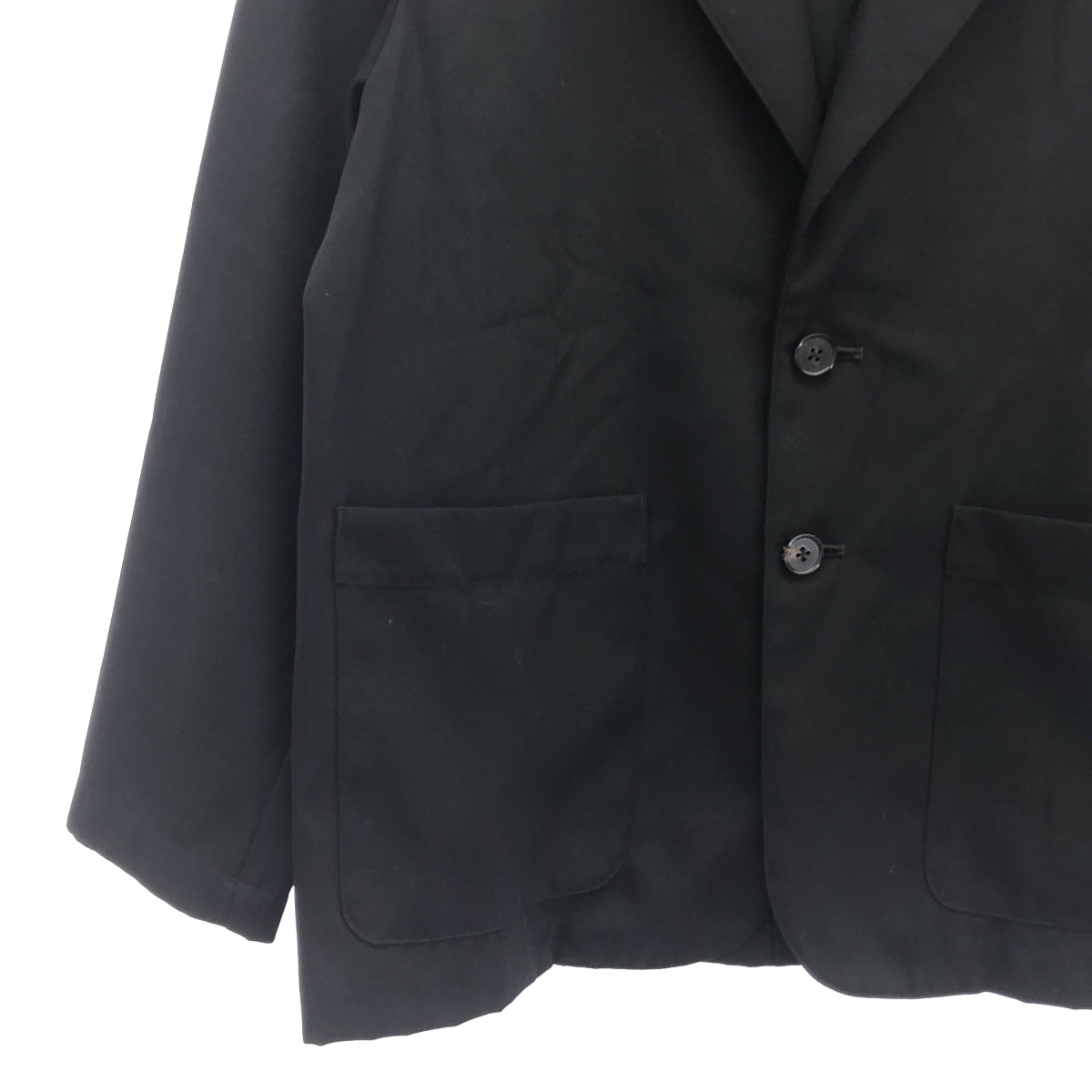 holk / 호크 | 울 테일러드 재킷 | 1 |