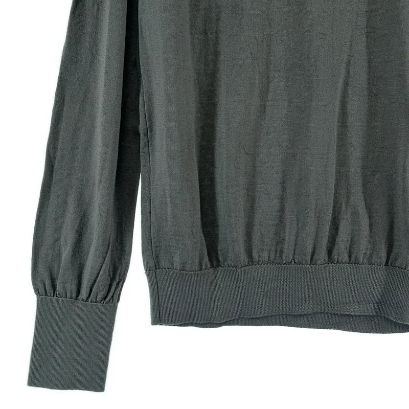 Deuxieme Classe / ドゥーズィエムクラス | 2021AW | ウール タートルネック ニット セーター | F | レディース