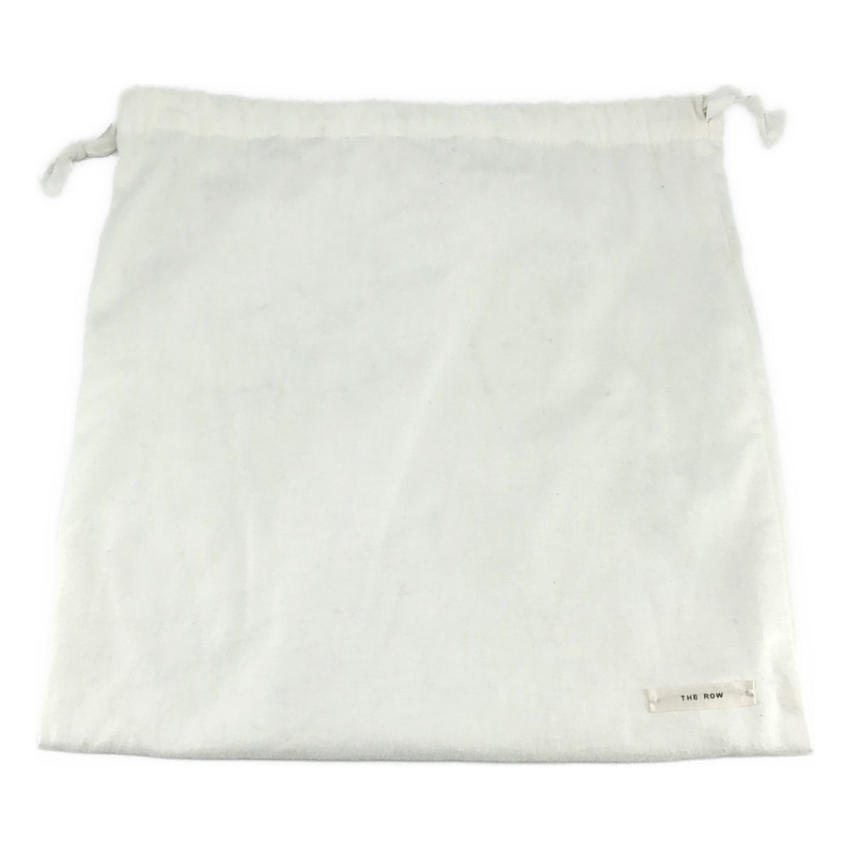 THE ROW / ザロウ | To Go Tote Bag Large W1768 L81 ヌバック レザー トートバッグ |