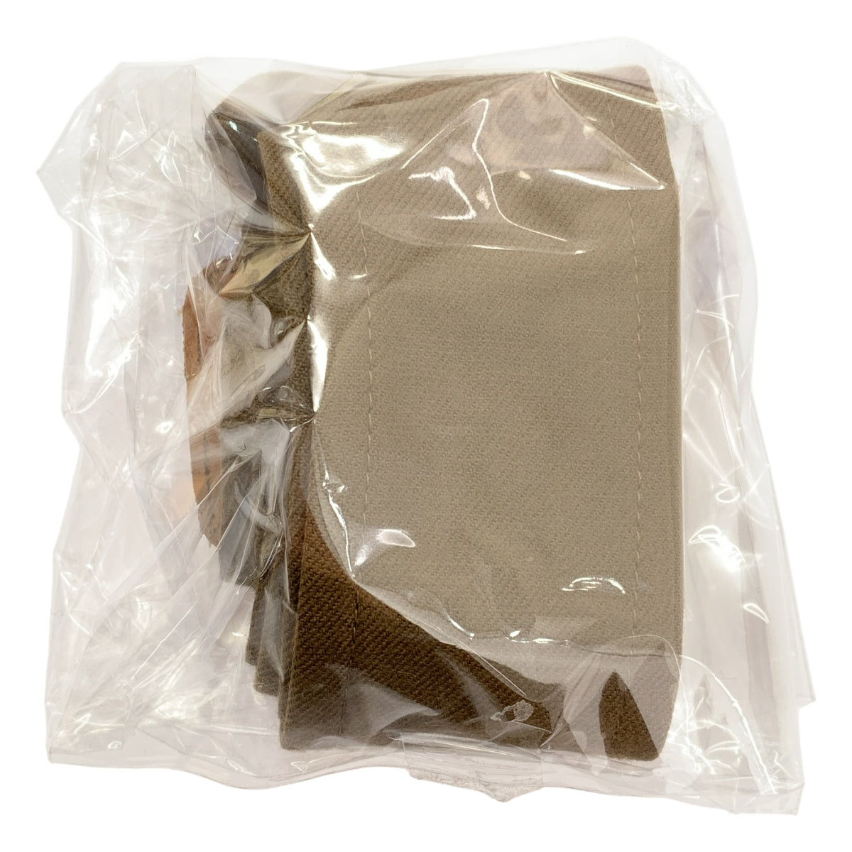 Whim Gazette / ウィムガゼット | ウール ベルト付き ロング コート | F | レディース