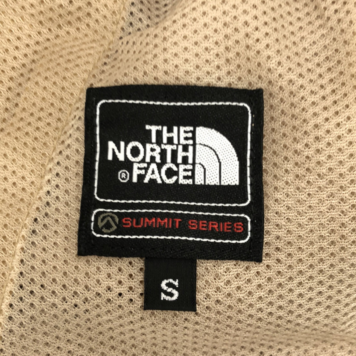 THE NORTH FACE / 자노스 페이스 | 소나무 라이트 바지 | S | 베이지 | 남성