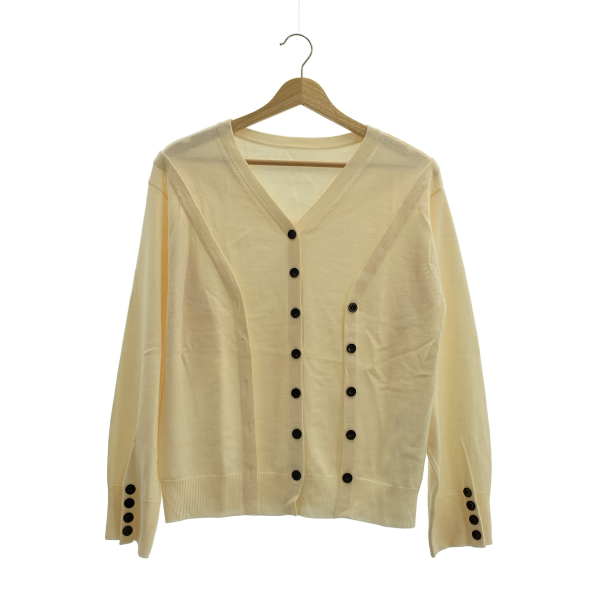 SAYAKADAVIS | 針織開襟衫 | P | 女款