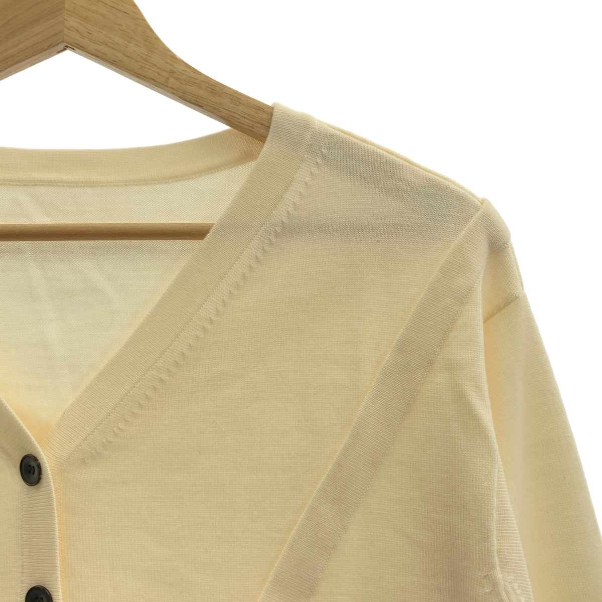 SAYAKADAVIS | 針織開襟衫 | P | 女款