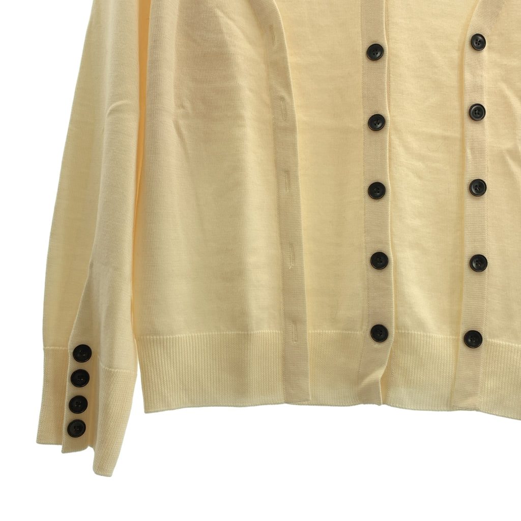 SAYAKADAVIS | 針織開襟衫 | P | 女款