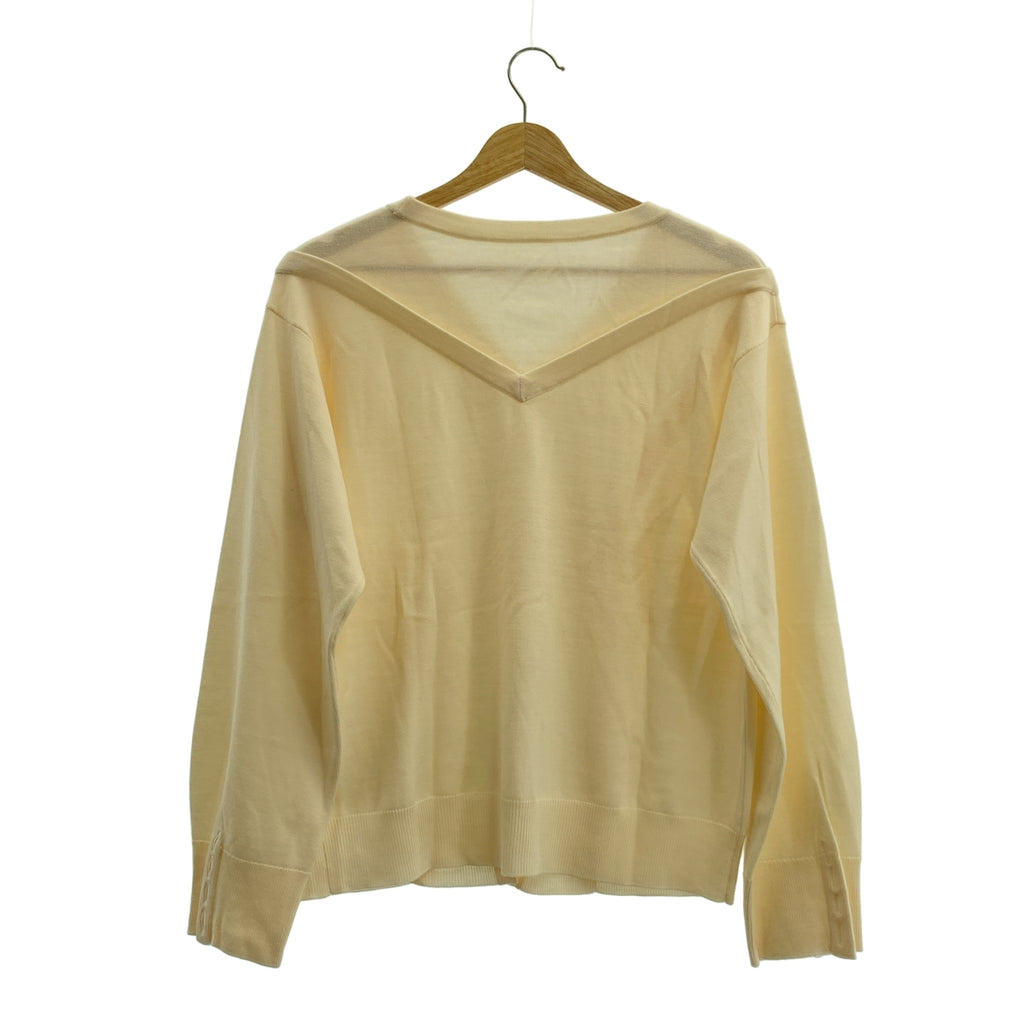 SAYAKADAVIS | 針織開襟衫 | P | 女款