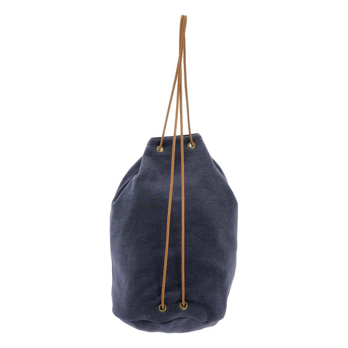 77 circa / 나나나나 서커 | 리메이크 스웨트 건 가방 |