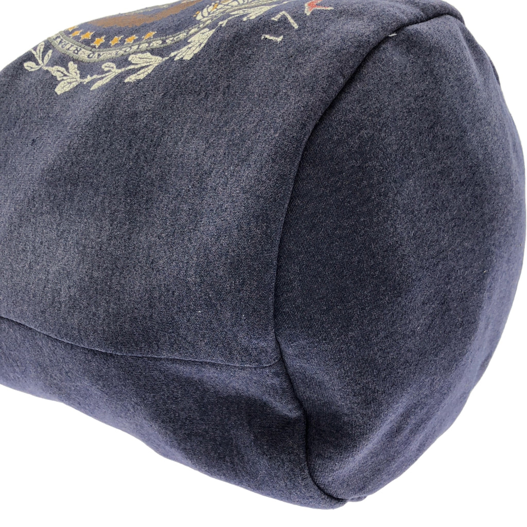 77 circa / ナナナナサーカ | リメイク スウェット 巾着バッグ |