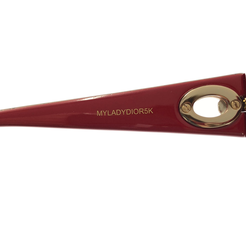 Christian Dior / クリスチャンディオール | My Lady Dior レディディオール サングラス |