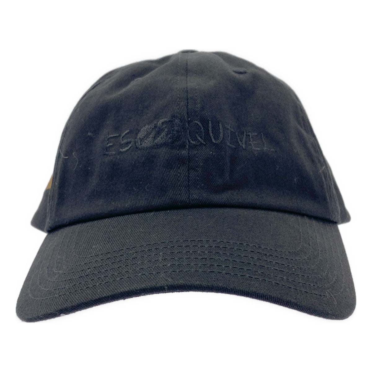 None / | LY / 엘와이 garabato cap 로고 모자 유니섹스 |