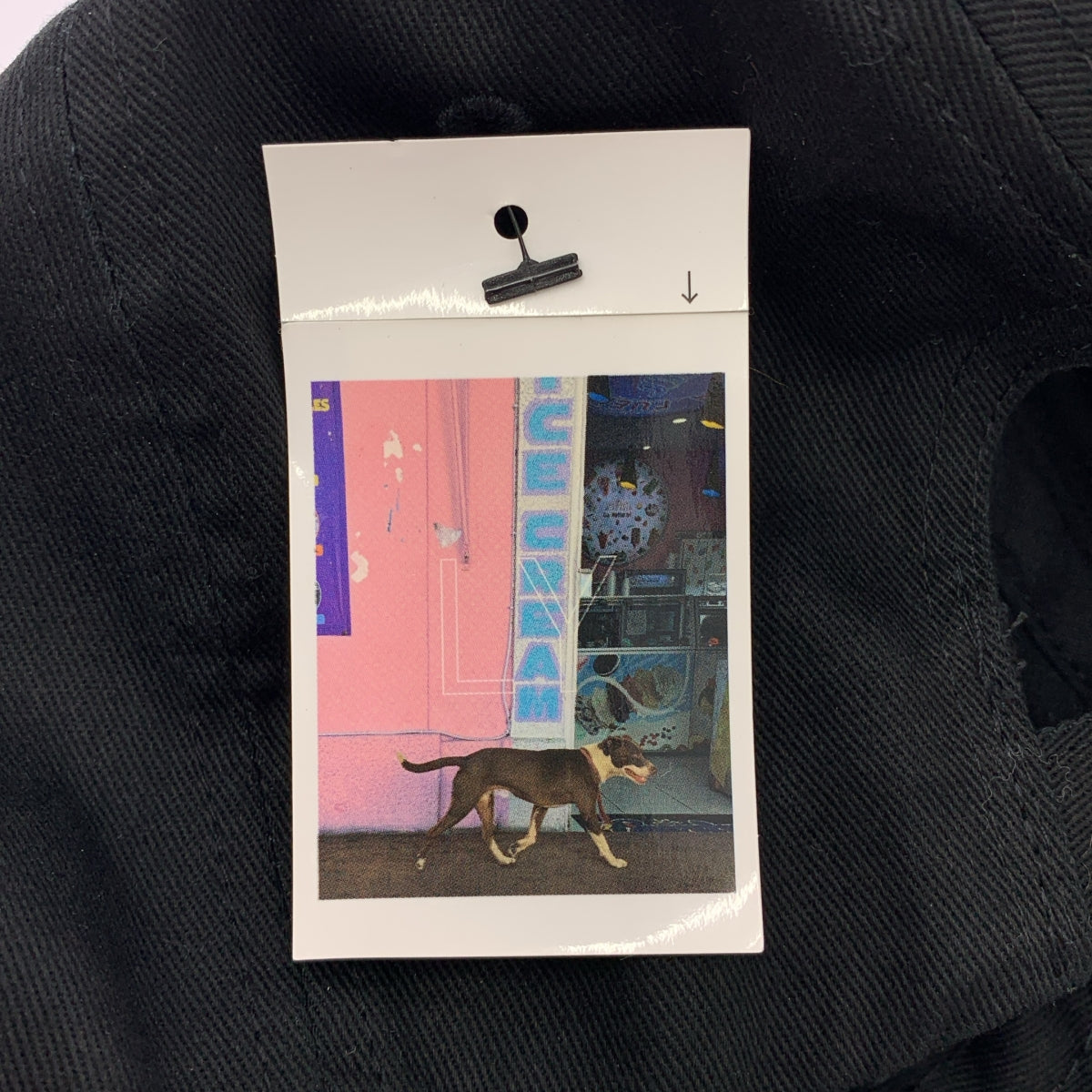 None / | LY / 엘와이 garabato cap 로고 모자 유니섹스 |