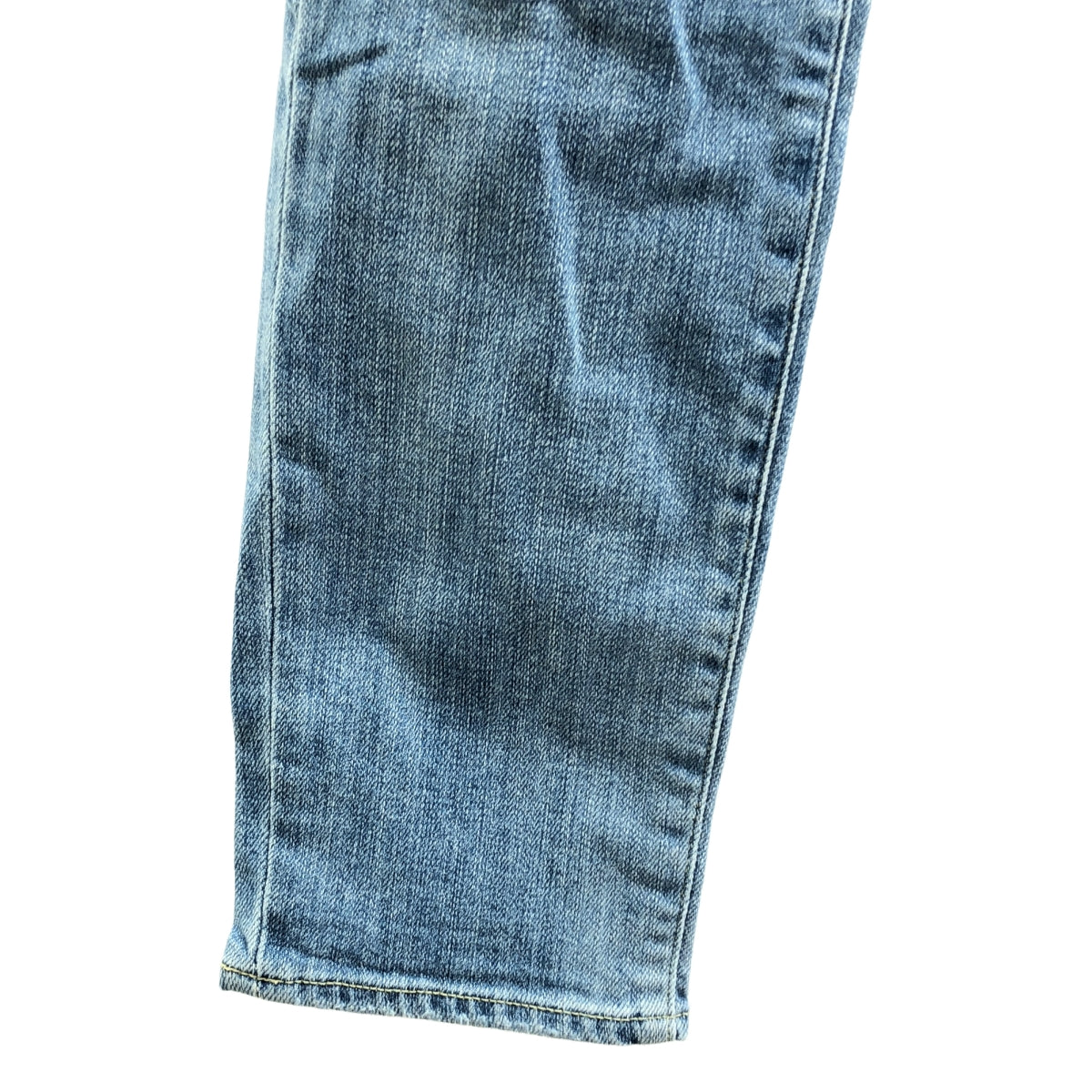 紅牌 | 25週年紀念彈性錐形牛仔褲 | 25 |靛藍 |女性的