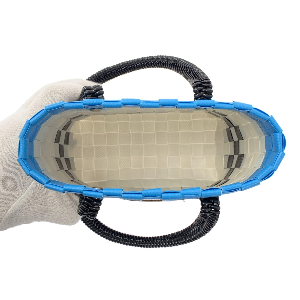 MARNI / 마르니 | MICRO BASKET BAG 미니 바구니 가방 |