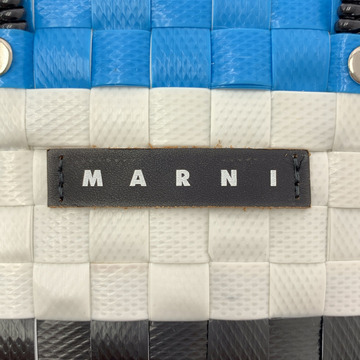 MARNI / 마르니 | MICRO BASKET BAG 미니 바구니 가방 |