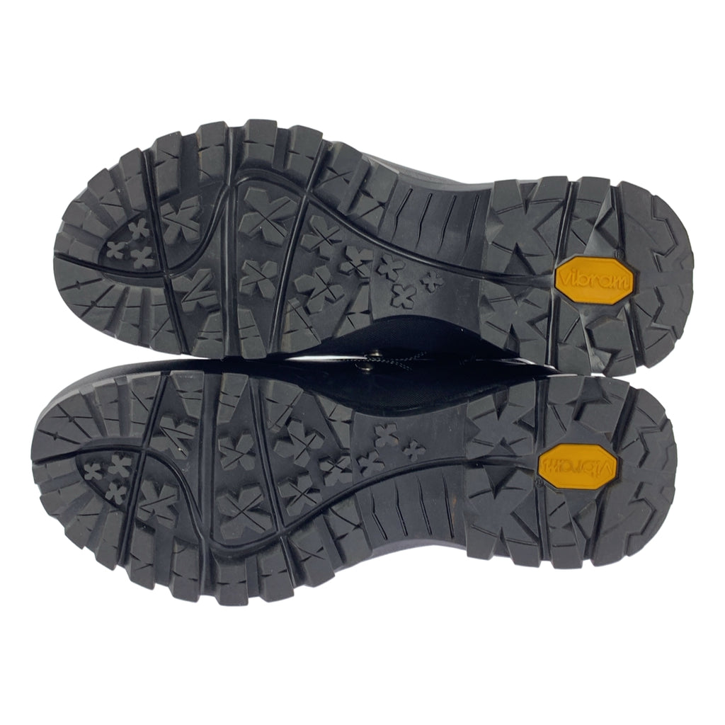 OAO / オーエーオー | LES ARCS BOOTS レザー サイドゴア レザルクブーツ | 27.5 | メンズ