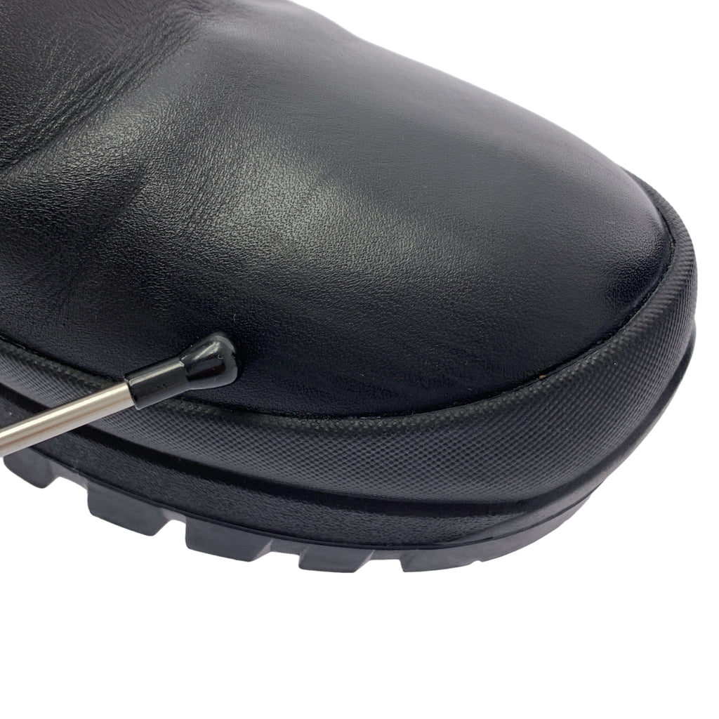 OAO / オーエーオー | LES ARCS BOOTS レザー サイドゴア レザルクブーツ | 27.5 | メンズ