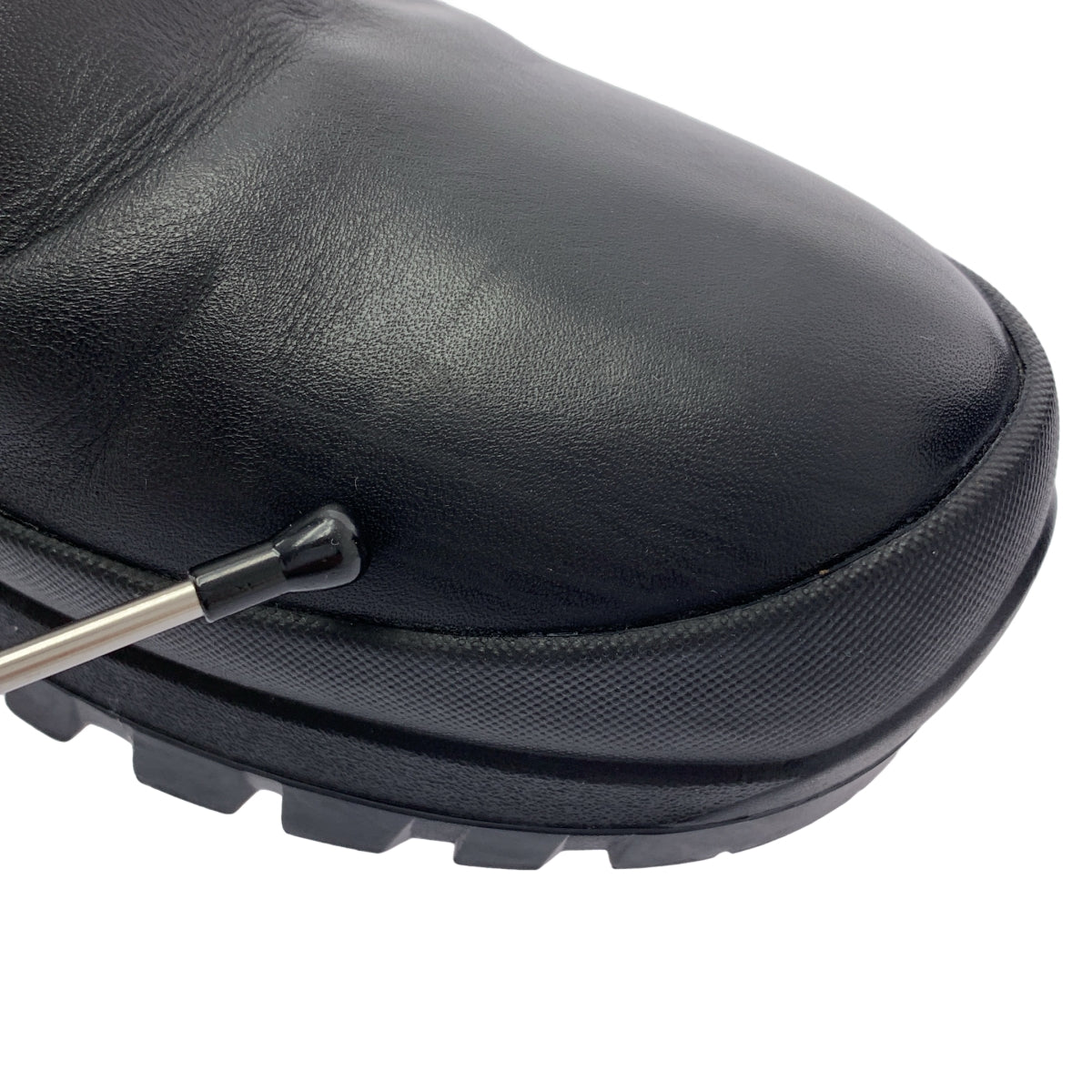 OAO / オーエーオー | LES ARCS BOOTS レザー サイドゴア レザルクブーツ | 27.5 | メンズ