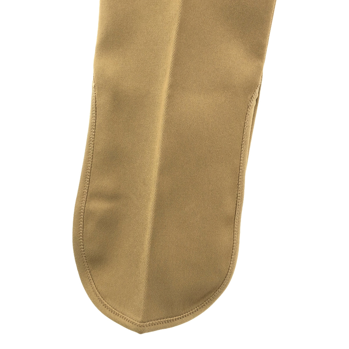 託加普拉 |經編粘合長褲 | 40 |淺棕色 |女性的