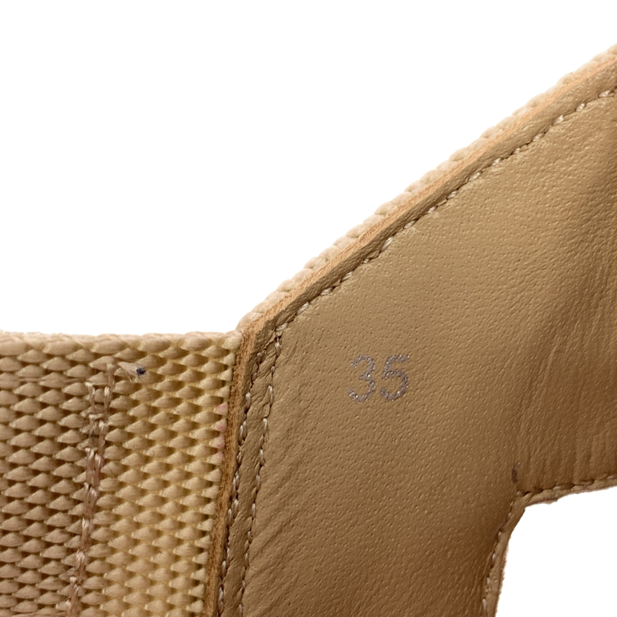 UNITED NUDE / 유나이티드 누드 | Miku 볼륨 솔 샌들 | 35 |