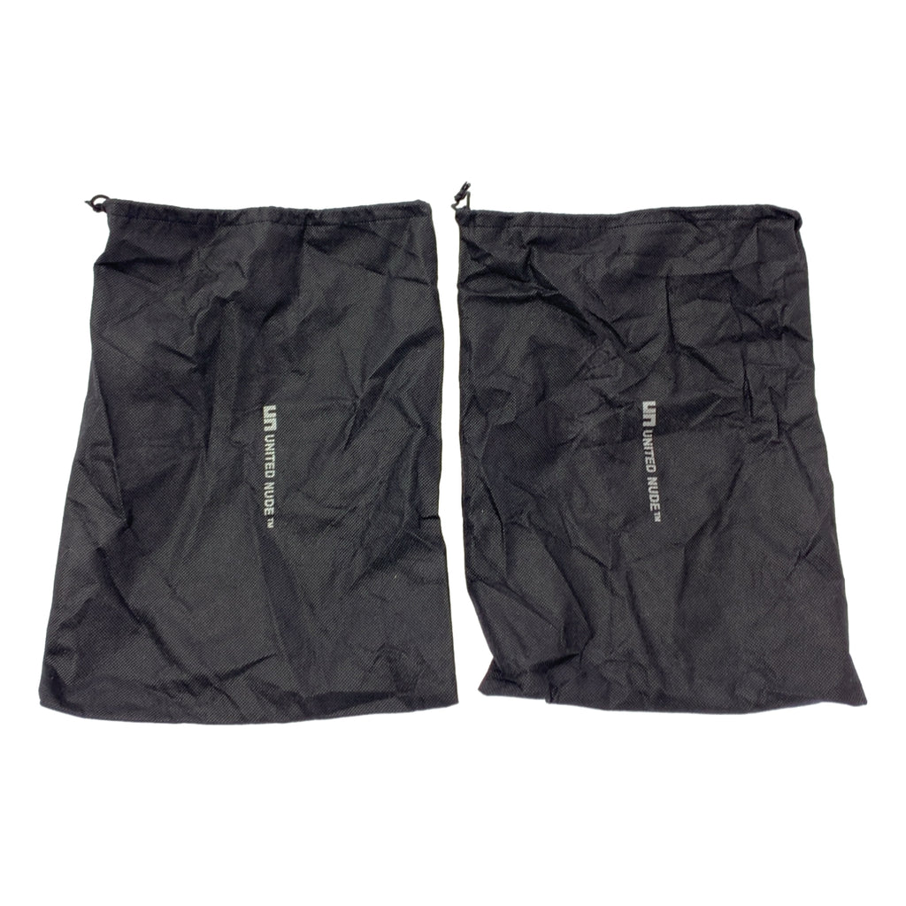 UNITED NUDE / 유나이티드 누드 | Miku 볼륨 솔 샌들 | 35 |