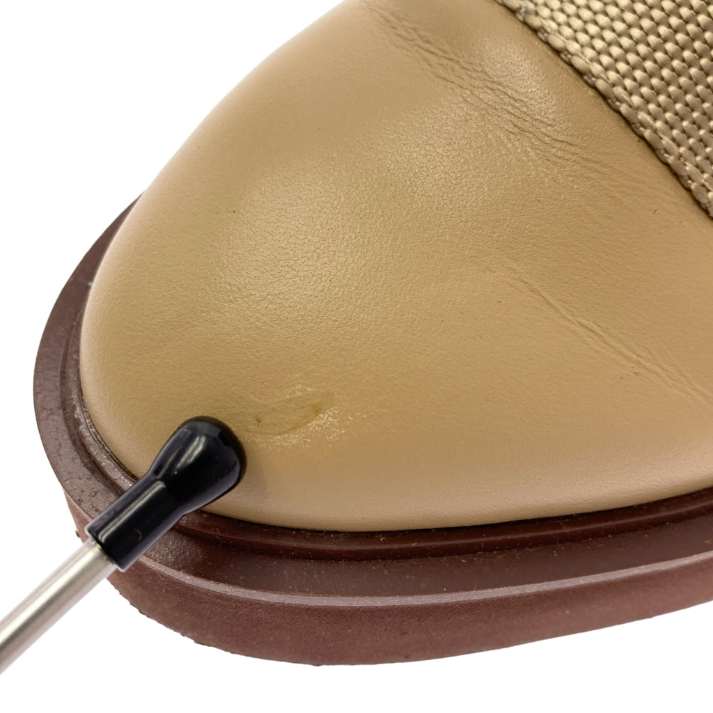 UNITED NUDE / 유나이티드 누드 | Miku 볼륨 솔 샌들 | 35 |