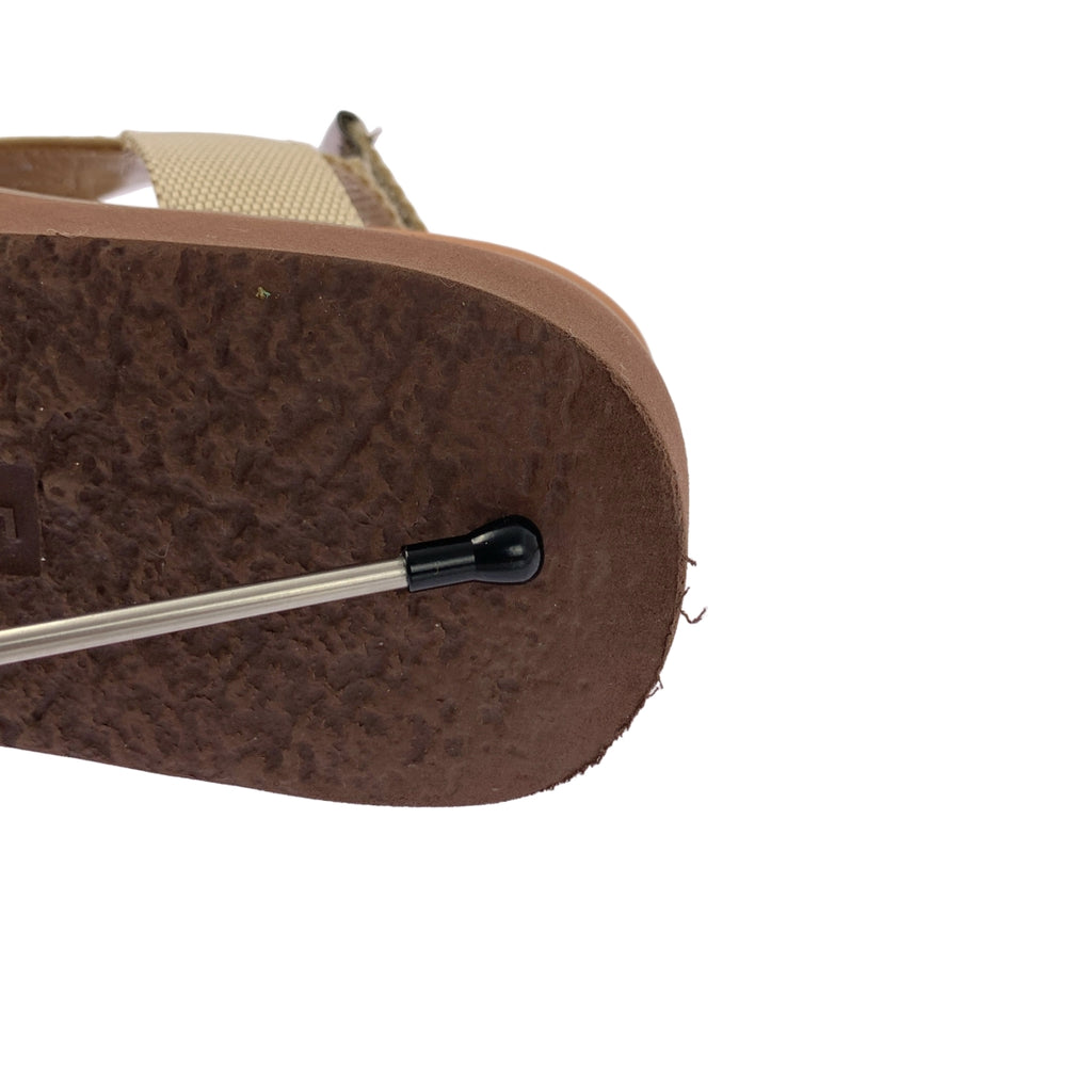 UNITED NUDE / 유나이티드 누드 | Miku 볼륨 솔 샌들 | 35 |