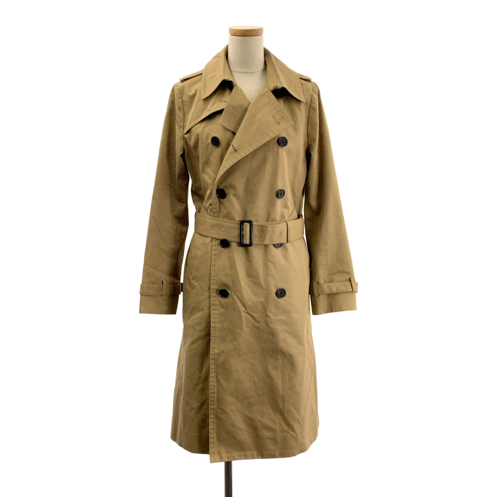 HYKE / ハイク | 2020AW | ウールライナー付き トレンチコート | 2 | レディース