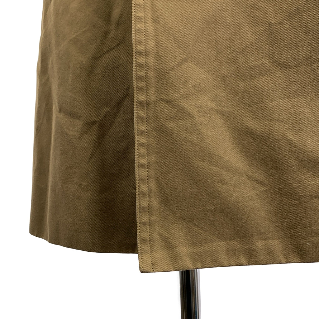 HYKE / ハイク | 2020AW | ウールライナー付き トレンチコート | 2 | レディース