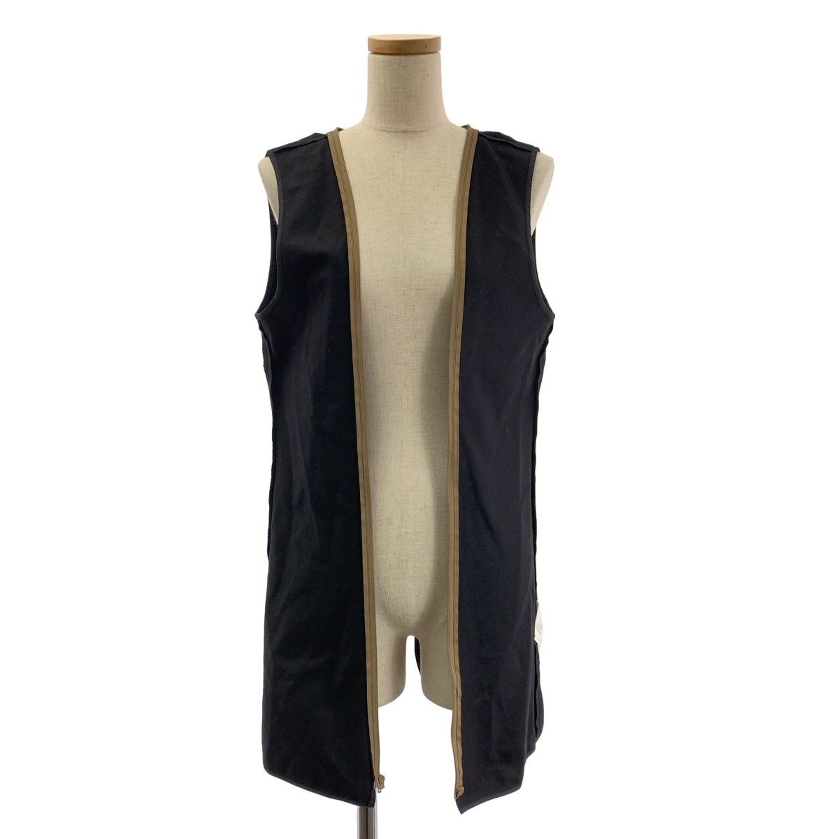 HYKE / ハイク | 2020AW | ウールライナー付き トレンチコート | 2 | レディース