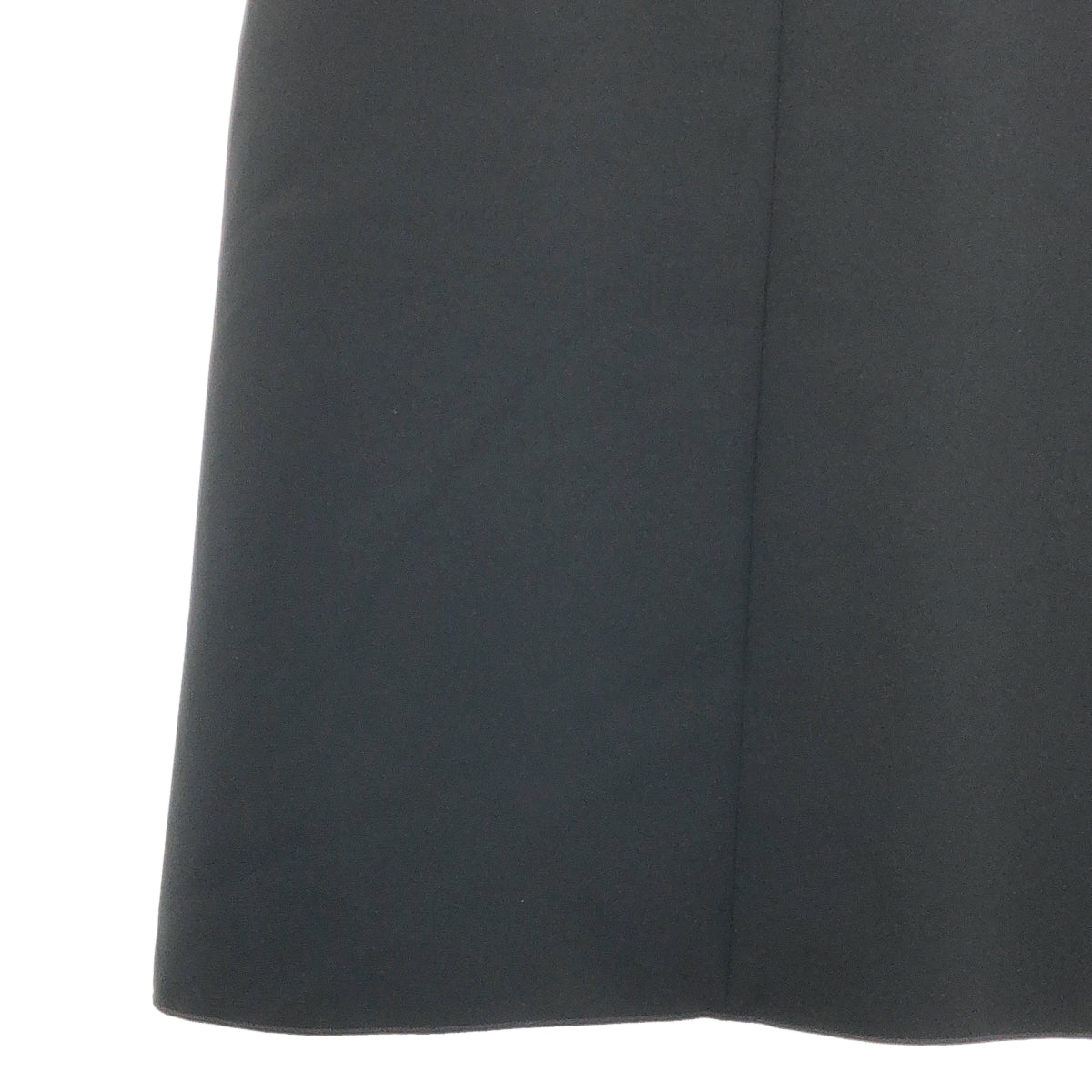 FOXEY NEW YORK | 寬領喇叭裙 | 38 碼 | 黑色 | 女款