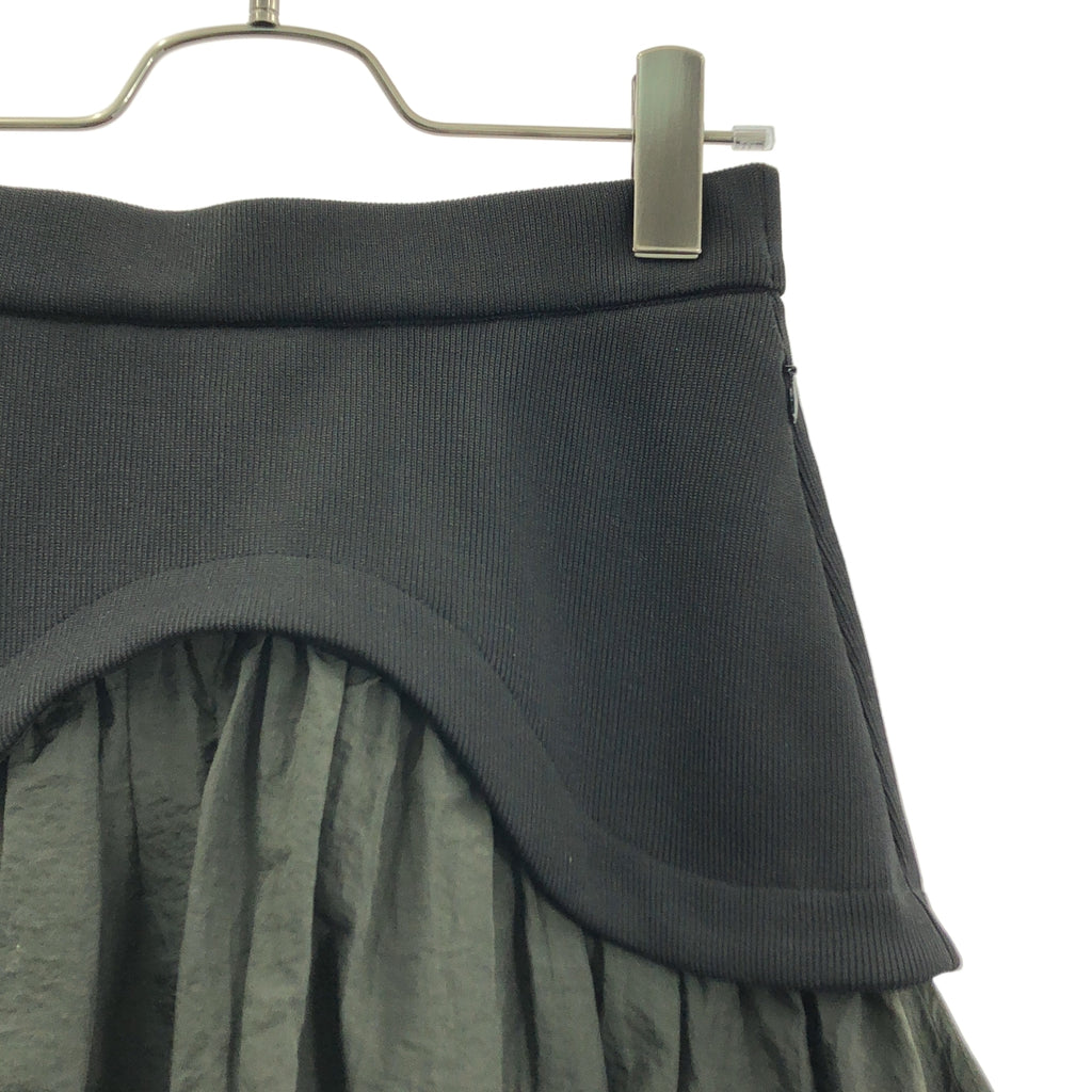 UN3D / アンスリード | VOLUME BALLOON SKIRT ボリュームバルーン スカート | 36 | レディース