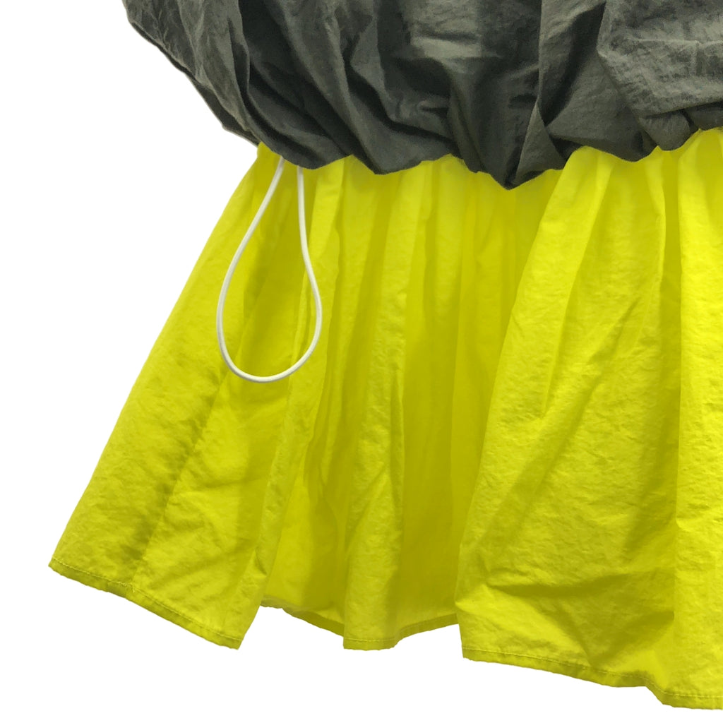 UN3D / アンスリード | VOLUME BALLOON SKIRT ボリュームバルーン スカート | 36 | レディース