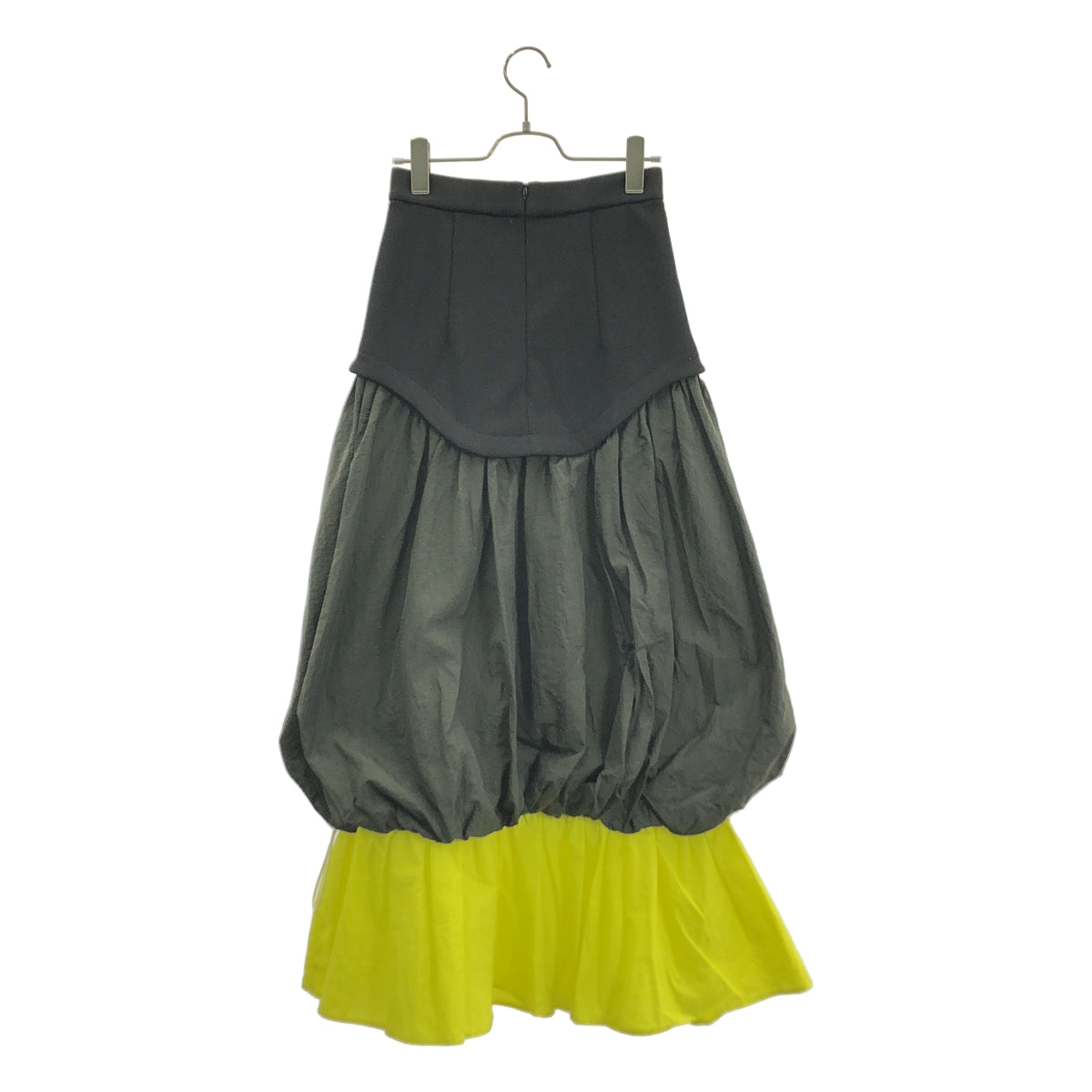 UN3D / アンスリード | VOLUME BALLOON SKIRT ボリュームバルーン スカート | 36 | レディース