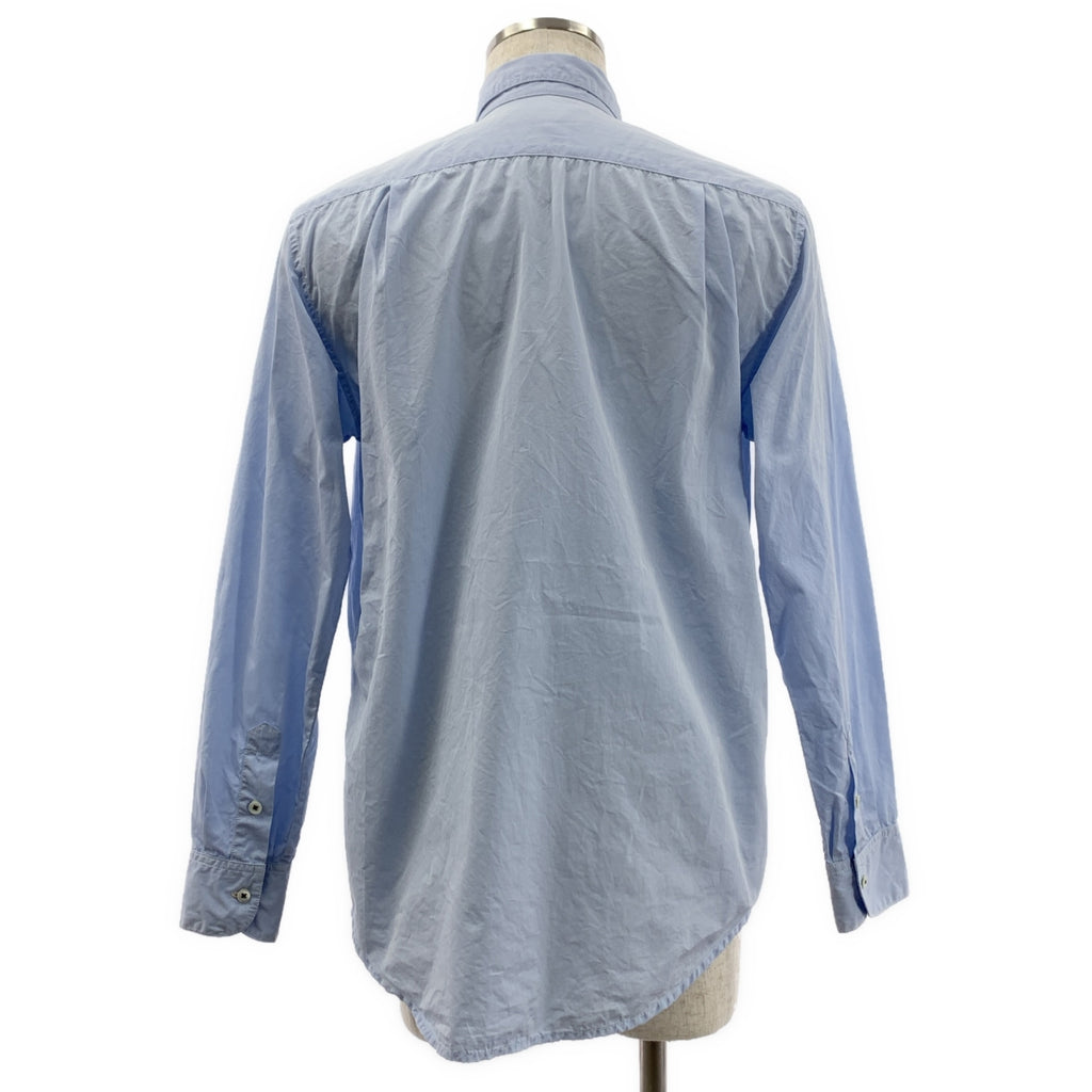 GEOFFREY B.SMALL / ジェフリーBスモール | limited edition / cotton shirt / オーバー シャツ | M | メンズ