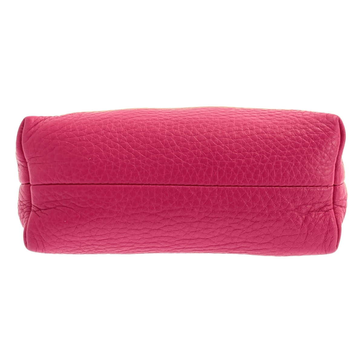 HIROFU / 히로후 | 가죽 미니 파우치 |