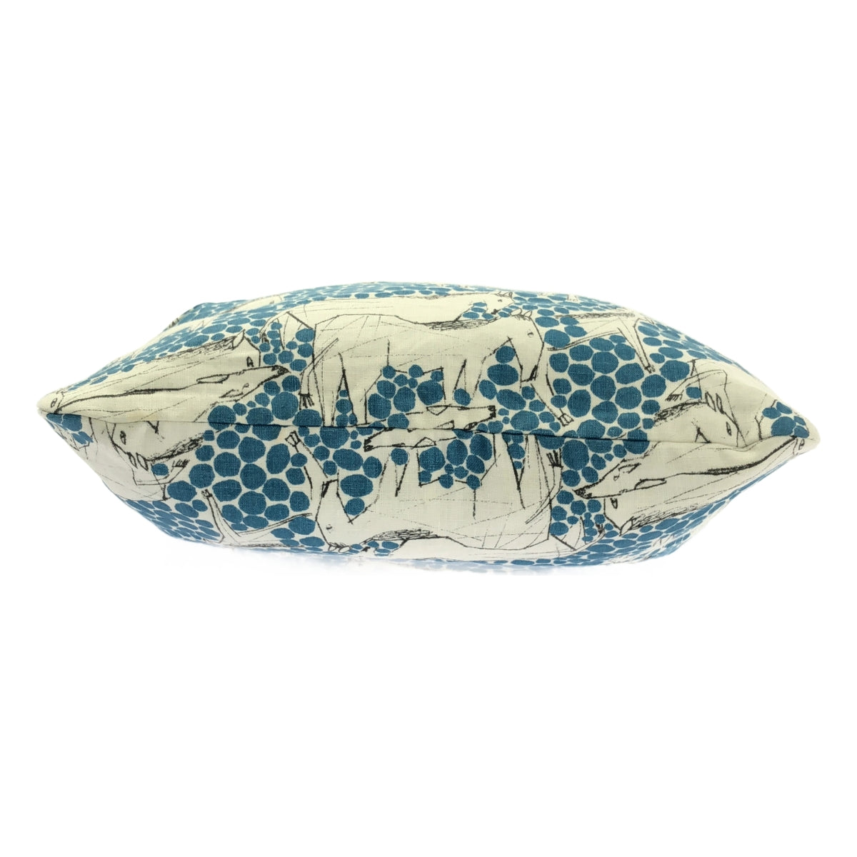 mina perhonen / 미나펠호넨 | oasis / 프린트 숄더백 |