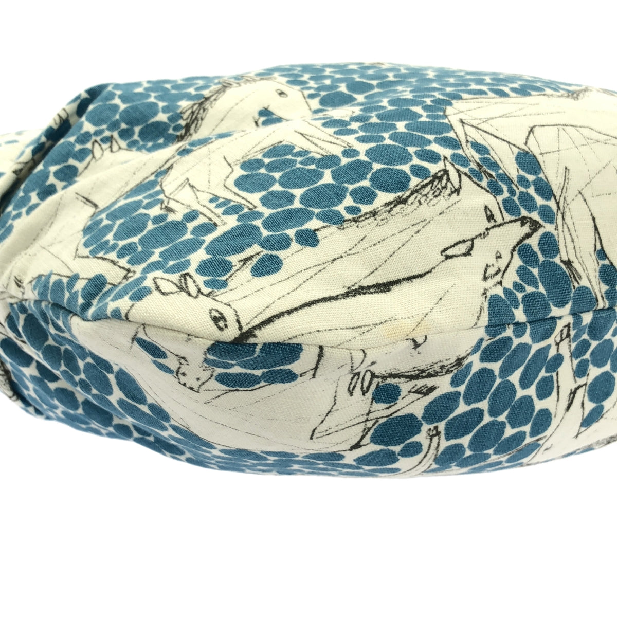 mina perhonen / 미나펠호넨 | oasis / 프린트 숄더백 |