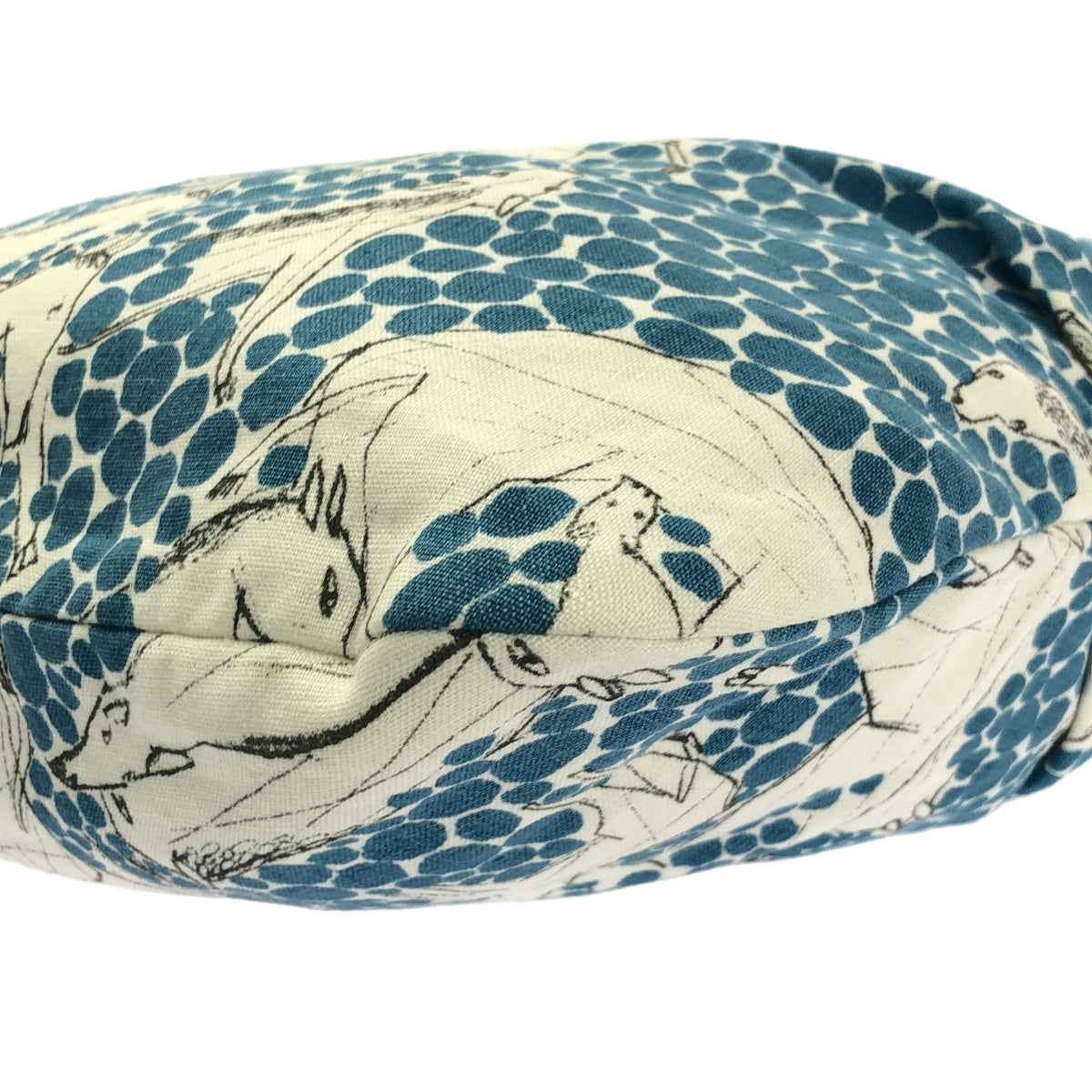 mina perhonen / 미나펠호넨 | oasis / 프린트 숄더백 |