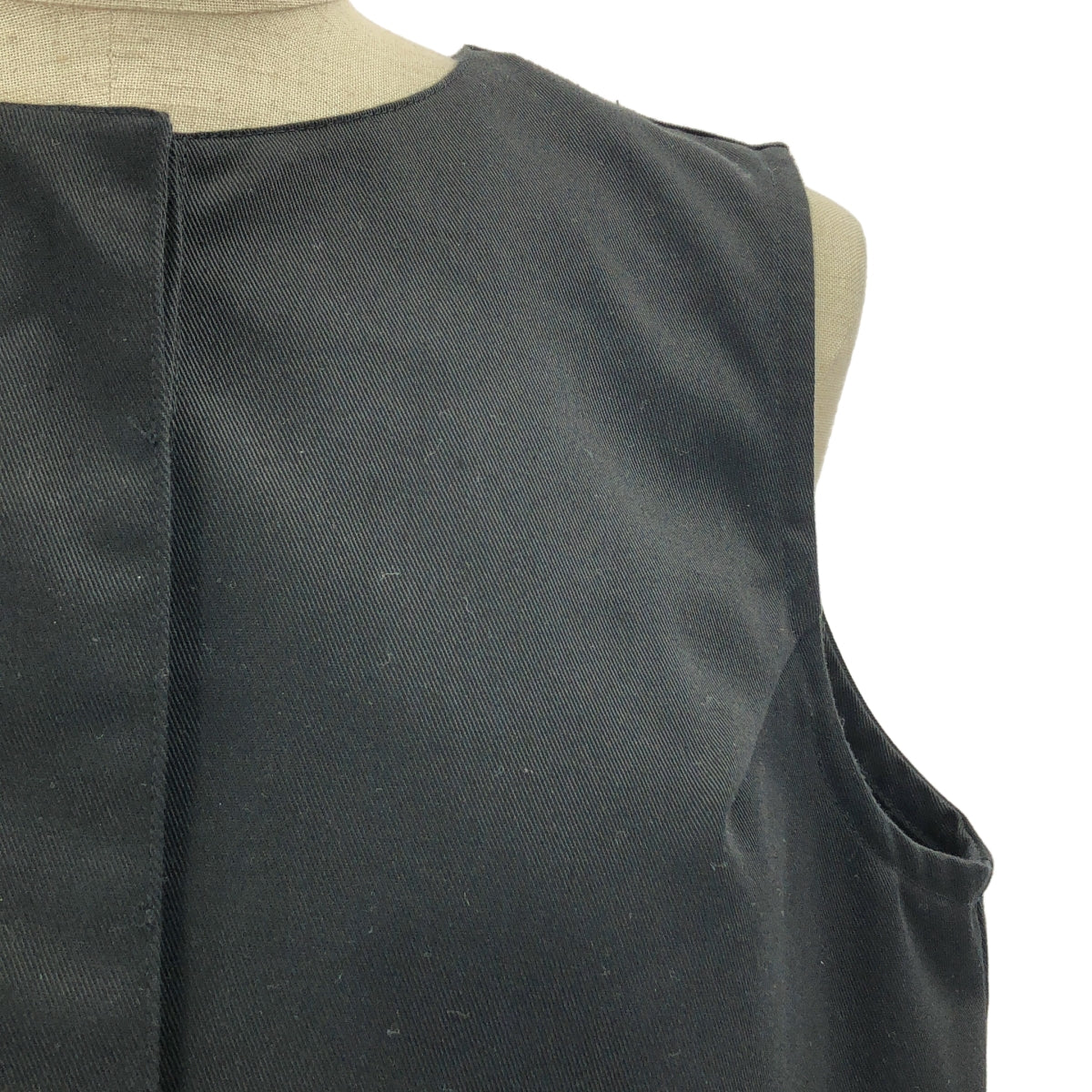 foufou / フーフー | セットアップ / gun flap T.C blouse ガンフラップT.C ブラウス スカート | 1 | レディース