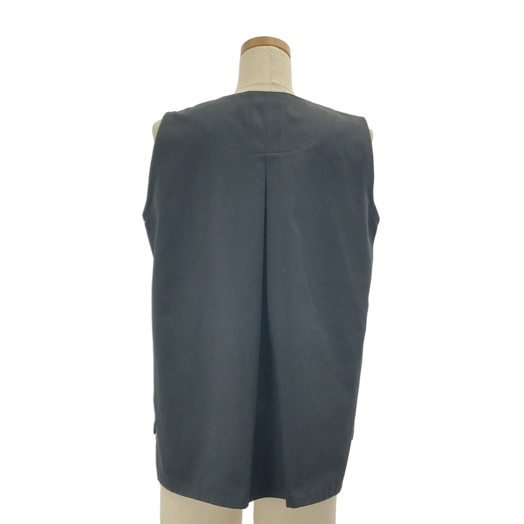 foufou / foufou | 套裝 / 槍襟式TC上衣 槍襟式TC上衣與半身裙 | 1 | 女裝