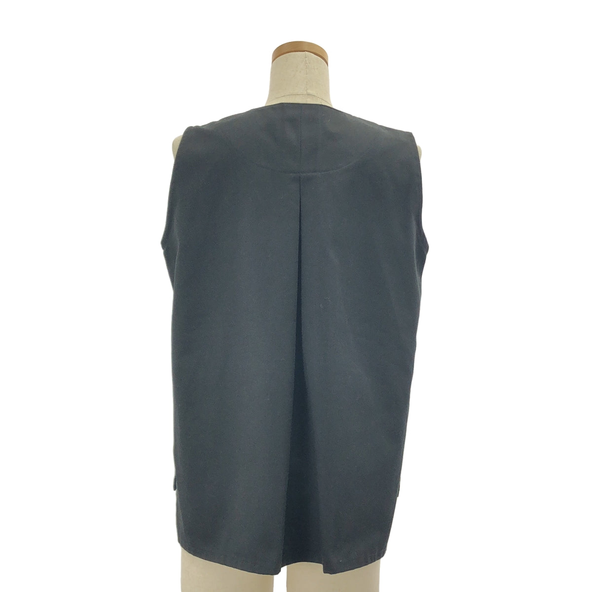 foufou / フーフー | セットアップ / gun flap T.C blouse ガンフラップT.C ブラウス スカート | 1 | レディース