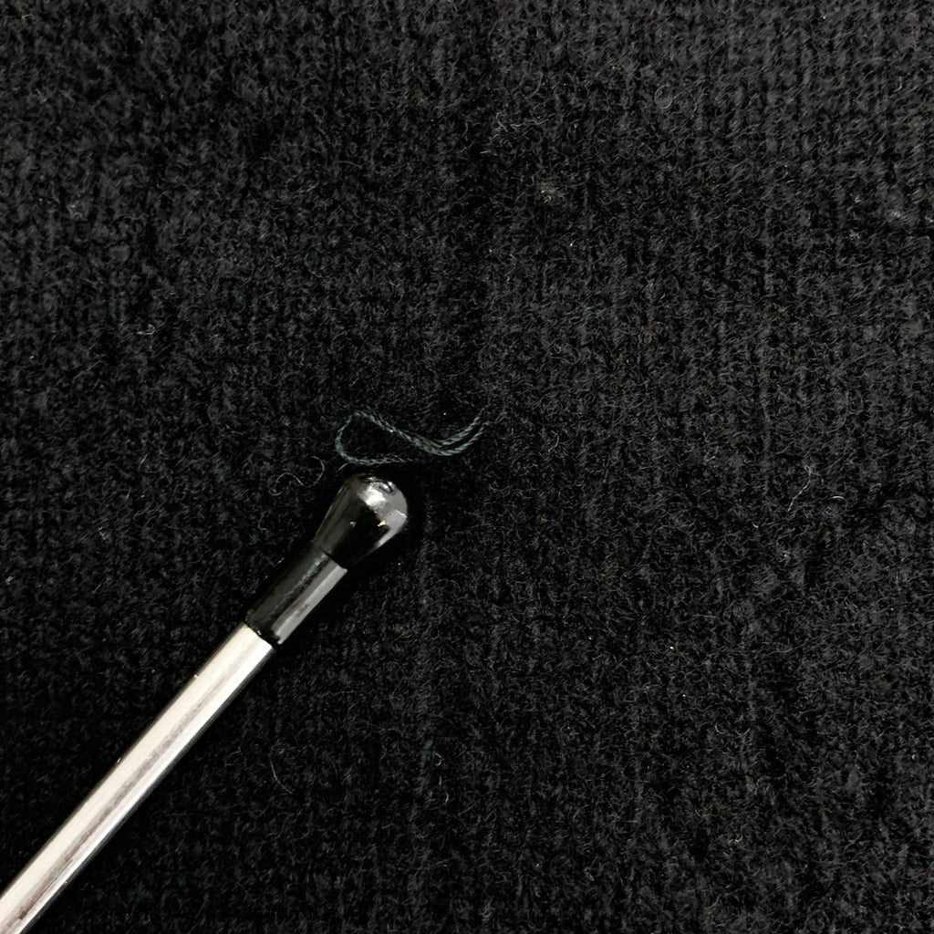 YanYan / 양양 | ROSIE EASY PANT 니트 플레어 팬츠 | M | 여성