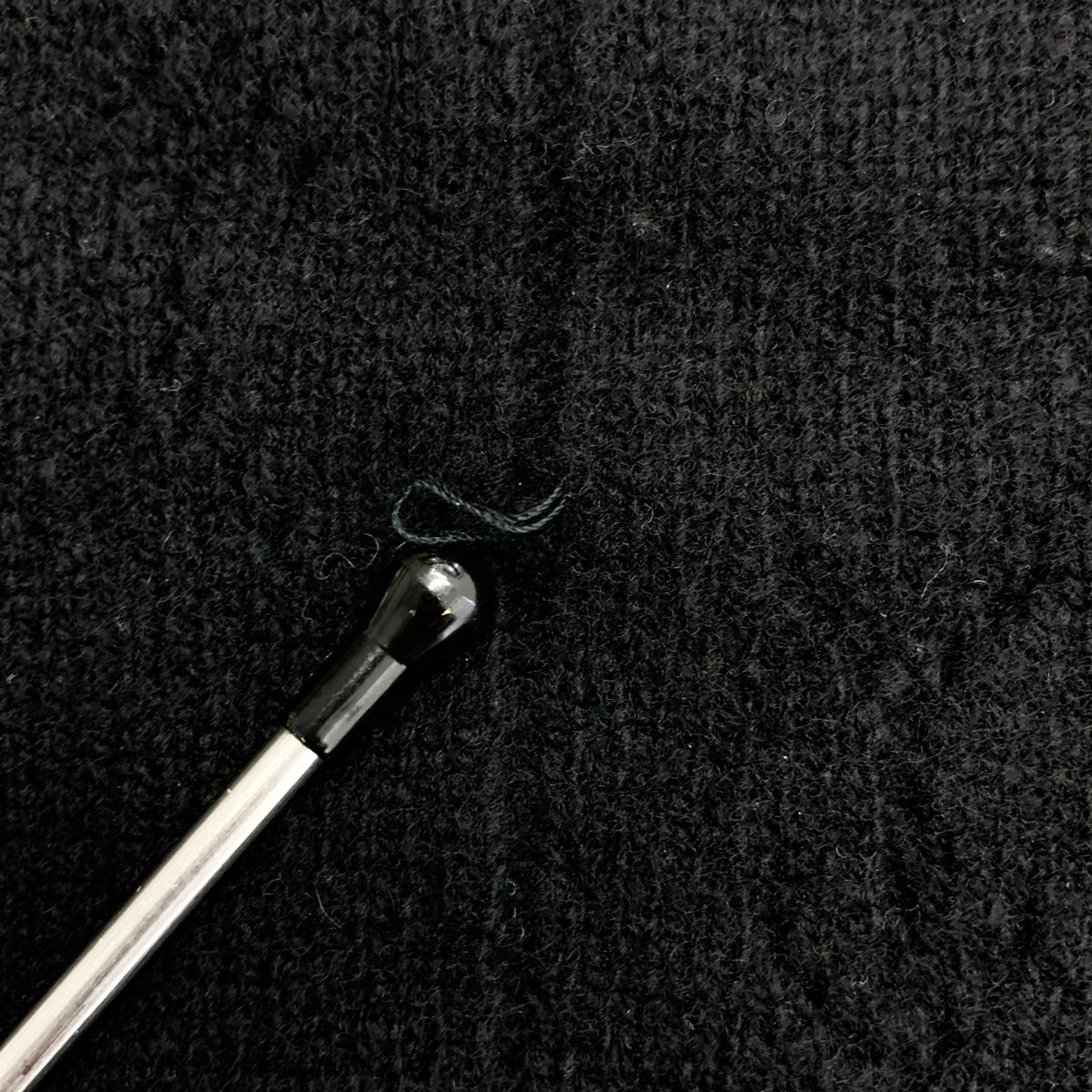 YanYan / 양양 | ROSIE EASY PANT 니트 플레어 팬츠 | M | 여성