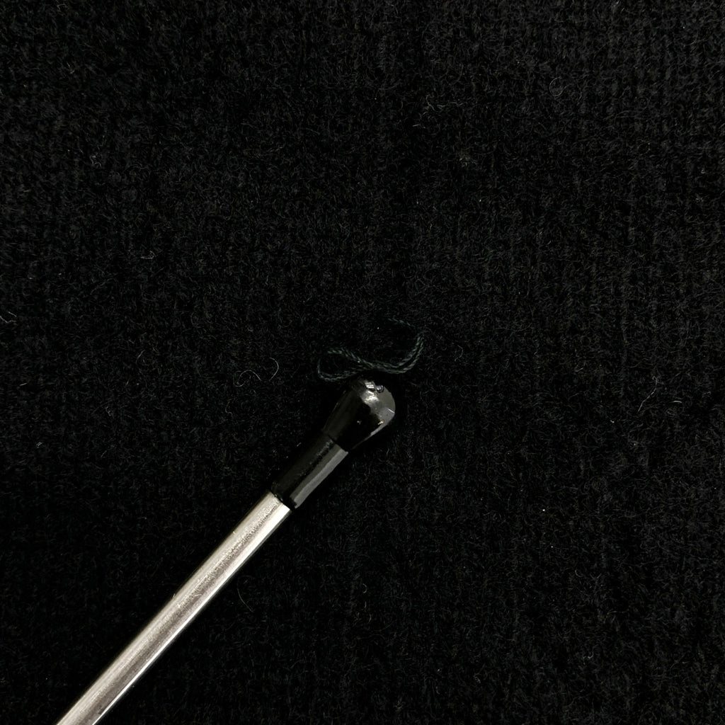 YanYan / 양양 | ROSIE EASY PANT 니트 플레어 팬츠 | M | 여성