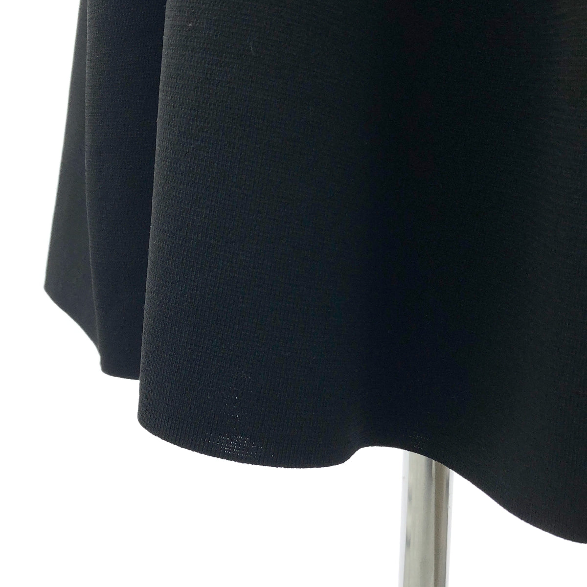 OMMO / オーエムエムオー | VOLUME KT TANK OP ボリューム ニット キャミワンピース | 38 | レディース