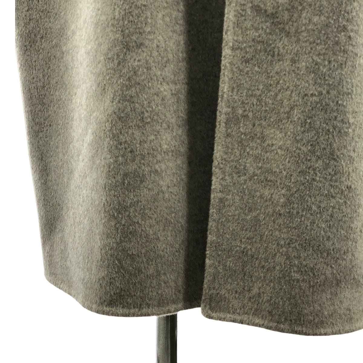 新款 Plage Hamilton 訂製大衣 | 尺寸 38 | 米色 | 女款