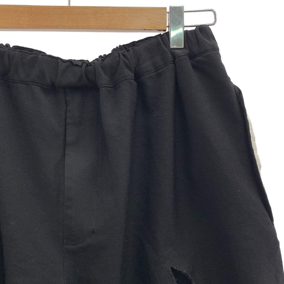 BLACK COMME des GARCONS / ブラックコムデギャルソン – KLD