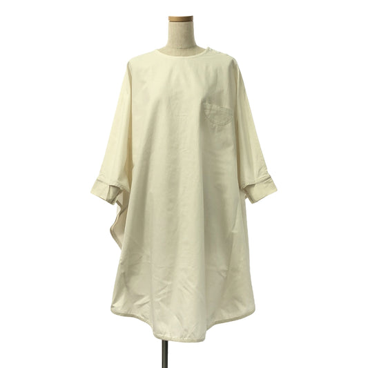 madder madder / Madamada | Citrus Tunic Over Poncho / Tops | F | Women's