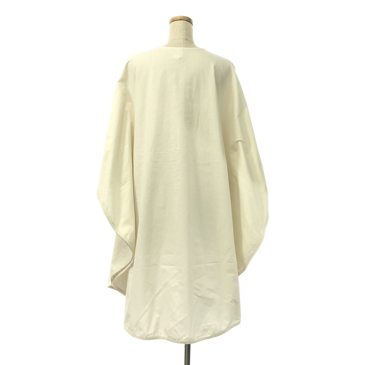 madder madder / Madamada | Citrus Tunic Over Poncho / Tops | F | Women's