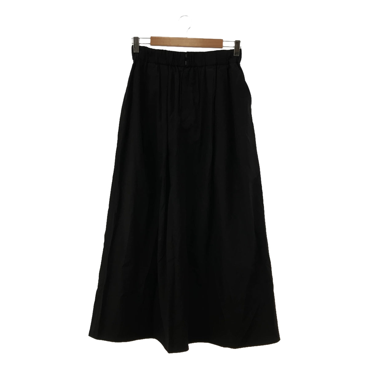 UNITED ARROWS | 2024SS | NY/C Gathered Maxi Skirt | 38 |